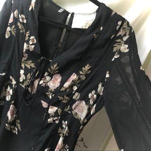 California Moonrise Dress